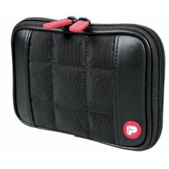 Port Designs Berlin Koskin Nylon Black